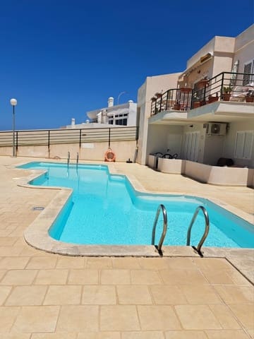 3 soveværelse Lejlighed til salg i Puerto Rico, Mogán med swimmingpool - € 330.500 (Ref: 9119284)