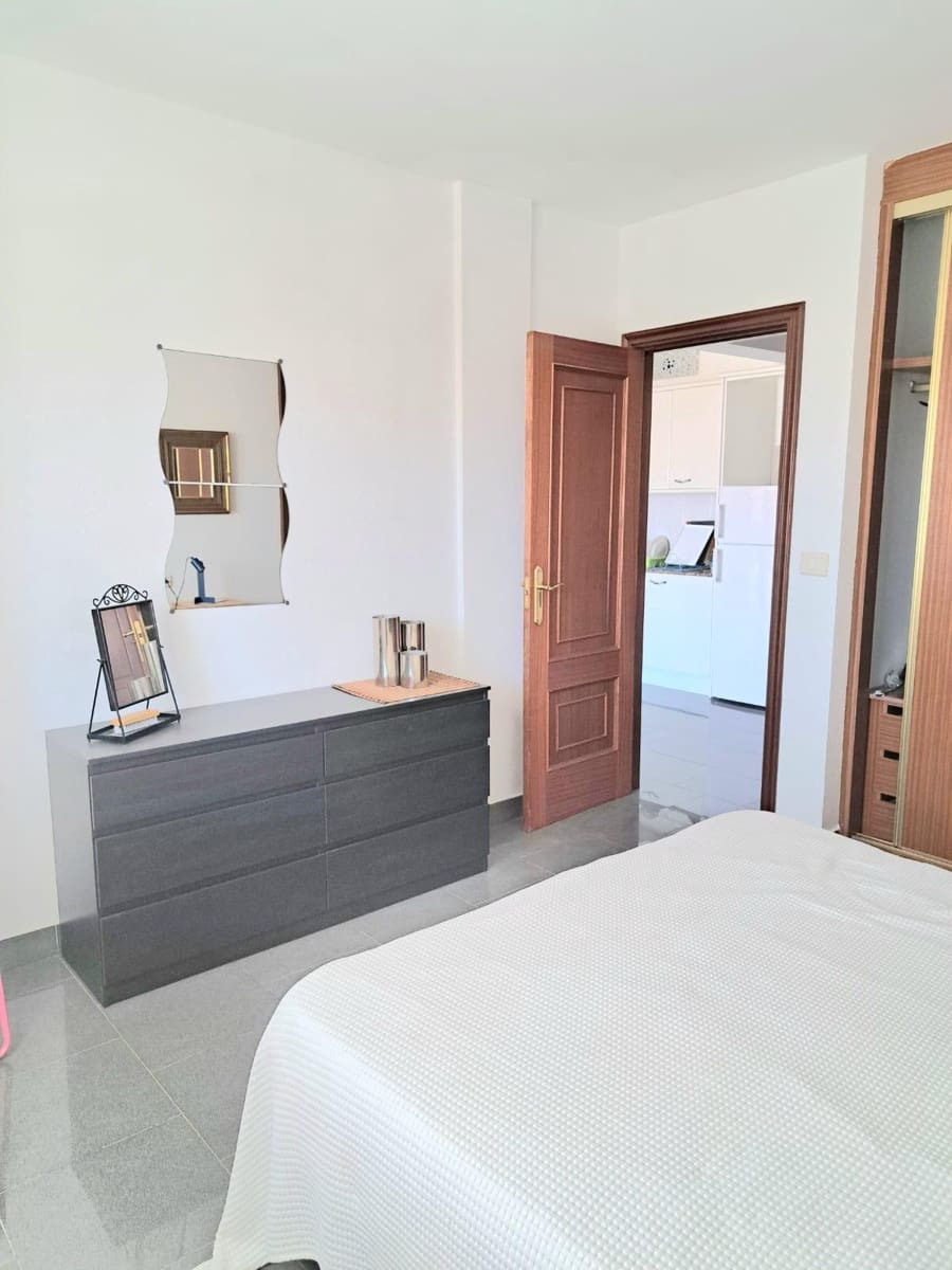 3 soveværelse Lejlighed til salg i Puerto Rico med swimmingpool - € 330.500 (Ref: 9119284)