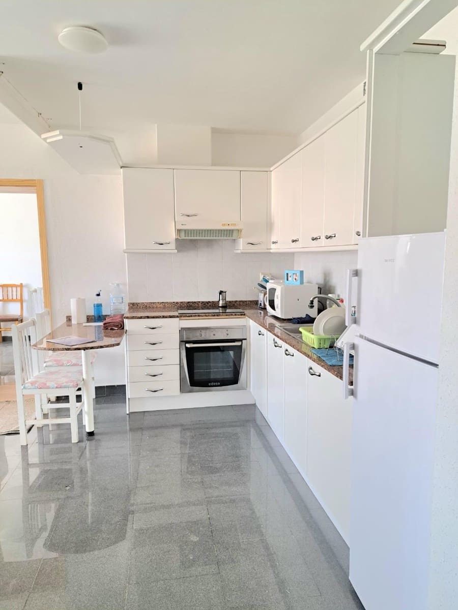 3 soveværelse Lejlighed til salg i Puerto Rico med swimmingpool - € 330.500 (Ref: 9119284)