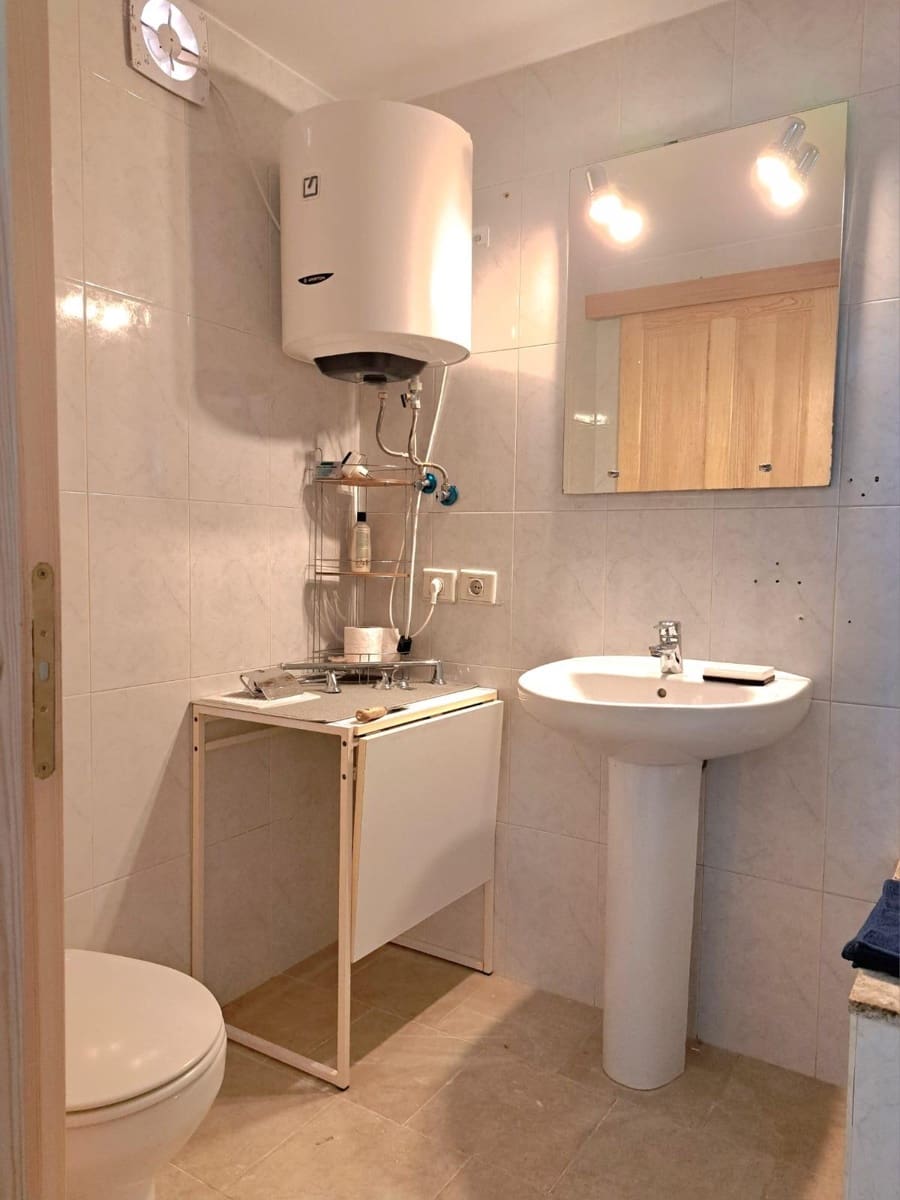 3 soveværelse Lejlighed til salg i Puerto Rico med swimmingpool - € 330.500 (Ref: 9119284)