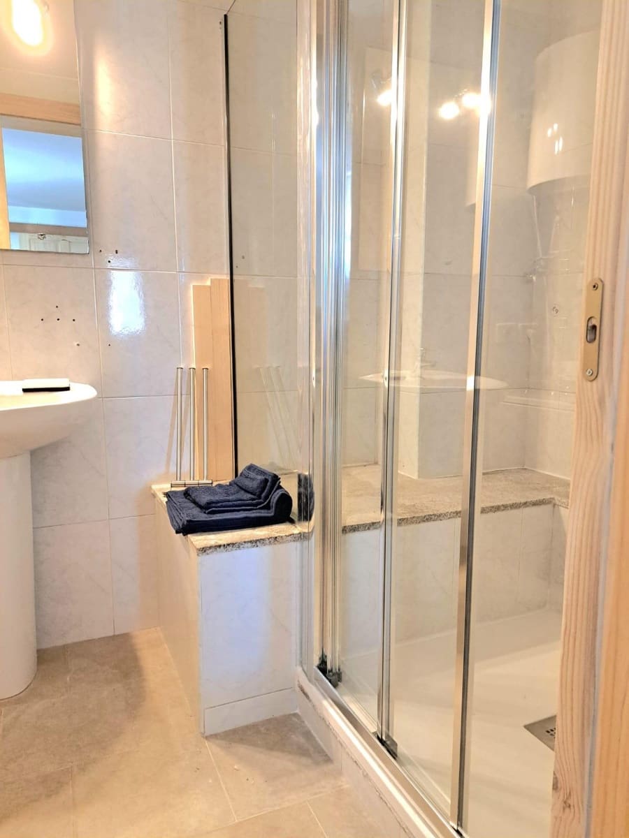 3 soveværelse Lejlighed til salg i Puerto Rico med swimmingpool - € 330.500 (Ref: 9119284)