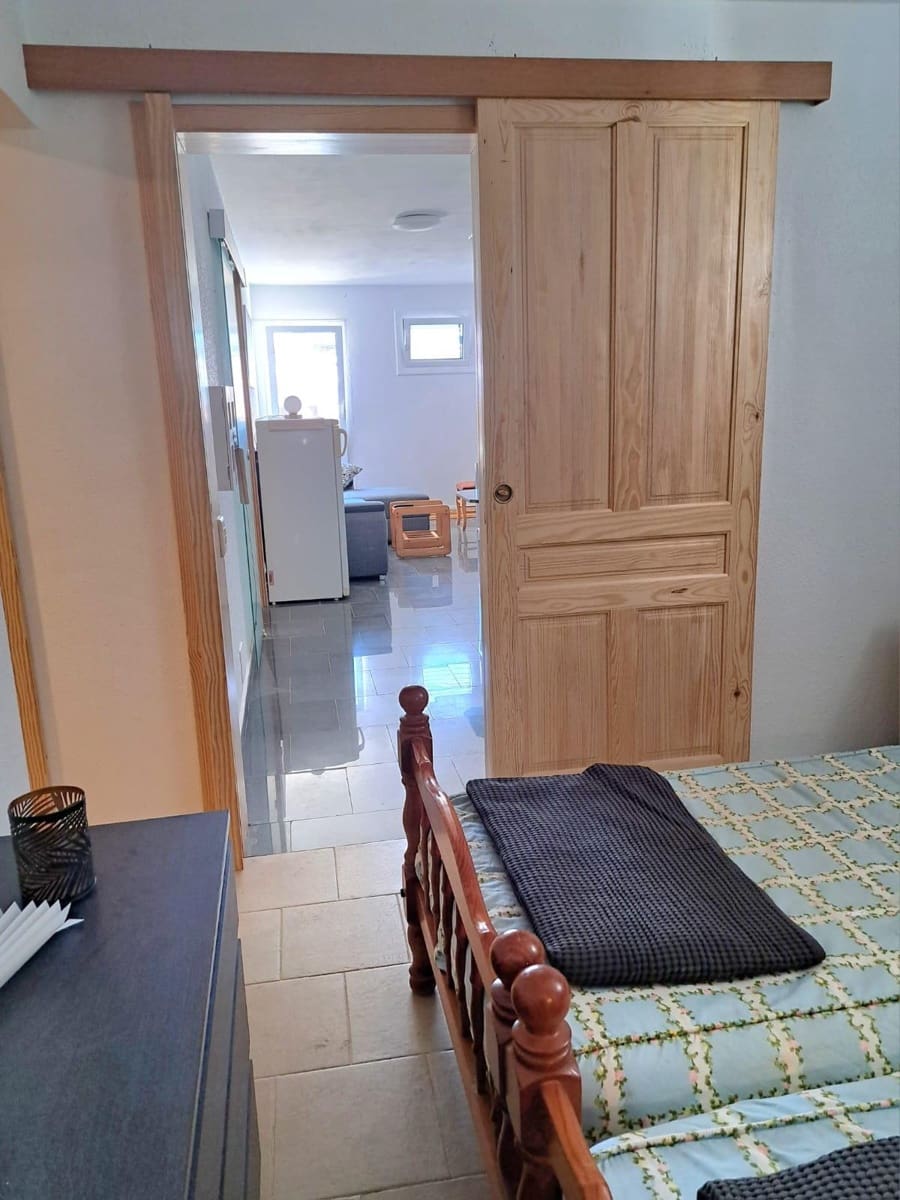 3 soveværelse Lejlighed til salg i Puerto Rico med swimmingpool - € 330.500 (Ref: 9119284)