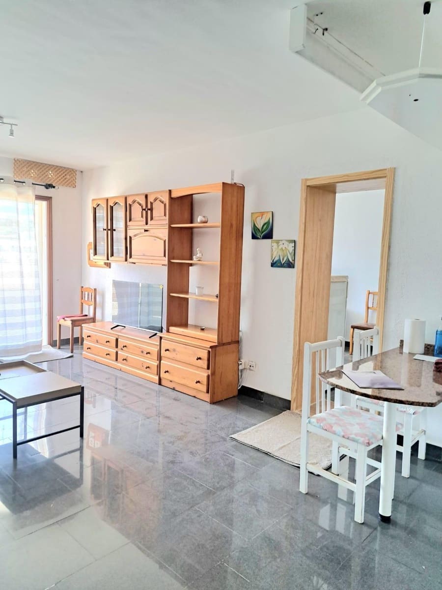 3 soveværelse Lejlighed til salg i Puerto Rico med swimmingpool - € 330.500 (Ref: 9119284)