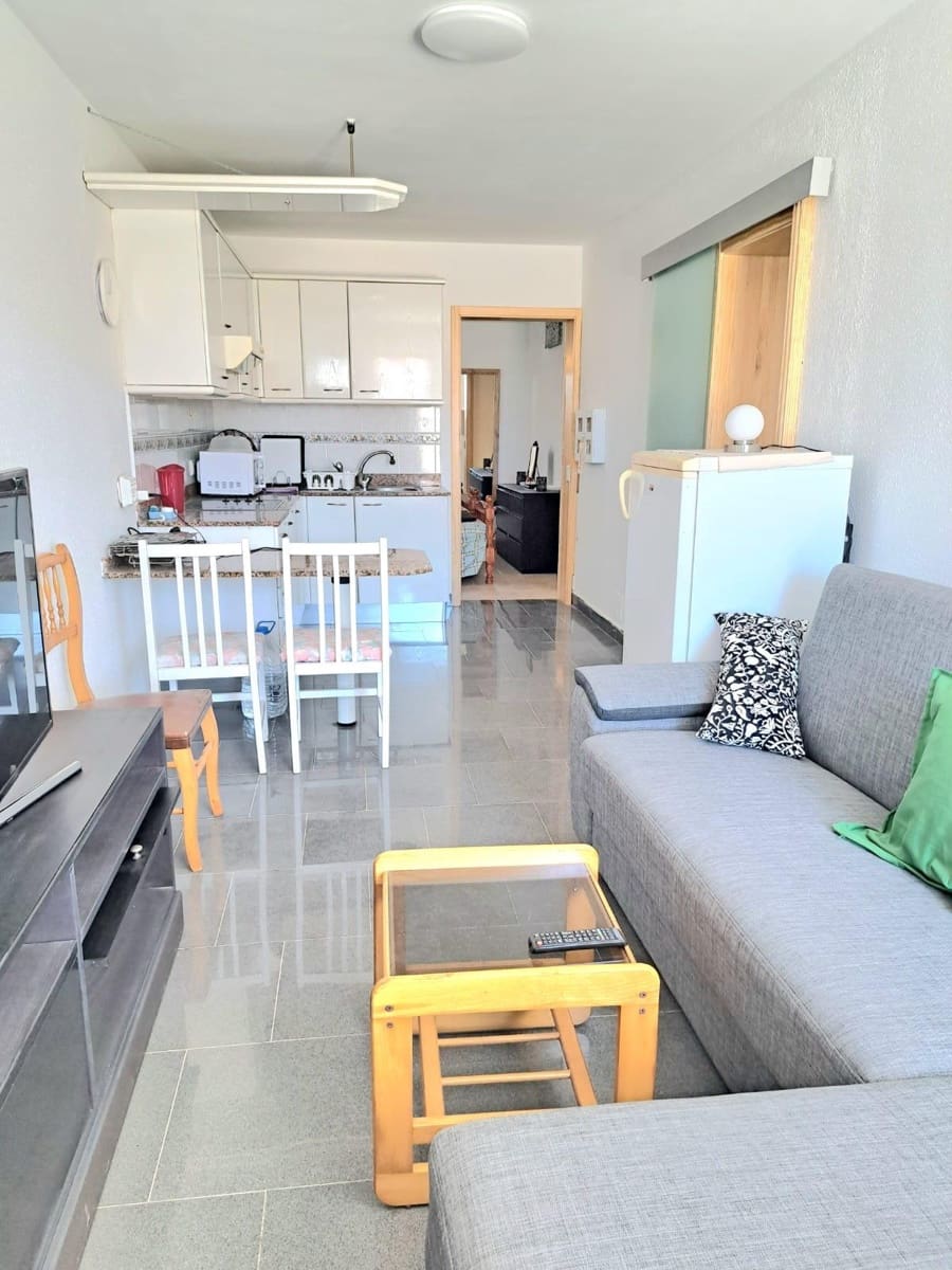 3 soveværelse Lejlighed til salg i Puerto Rico med swimmingpool - € 330.500 (Ref: 9119284)