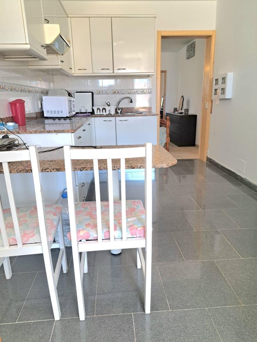 3 soveværelse Lejlighed til salg i Puerto Rico med swimmingpool - € 330.500 (Ref: 9119284)