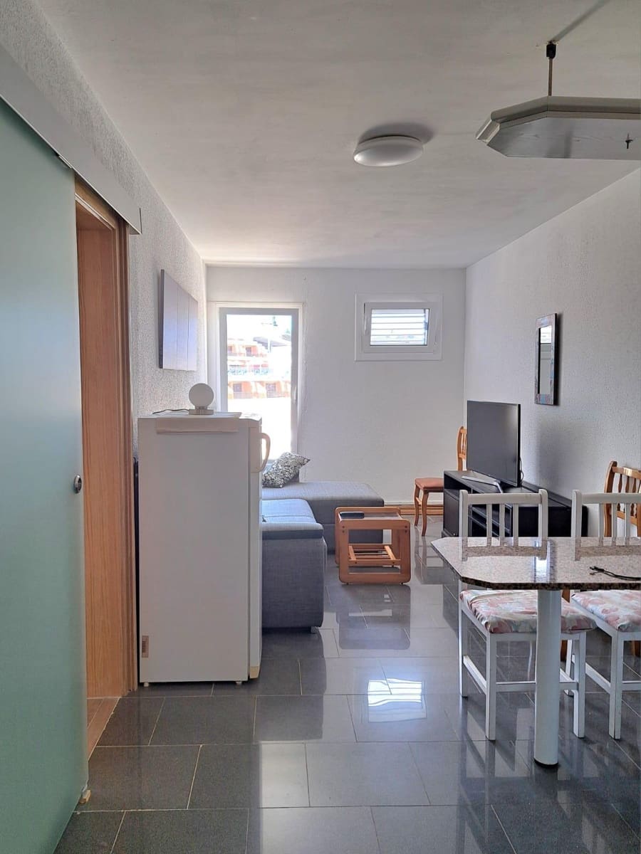 3 soveværelse Lejlighed til salg i Puerto Rico med swimmingpool - € 330.500 (Ref: 9119284)