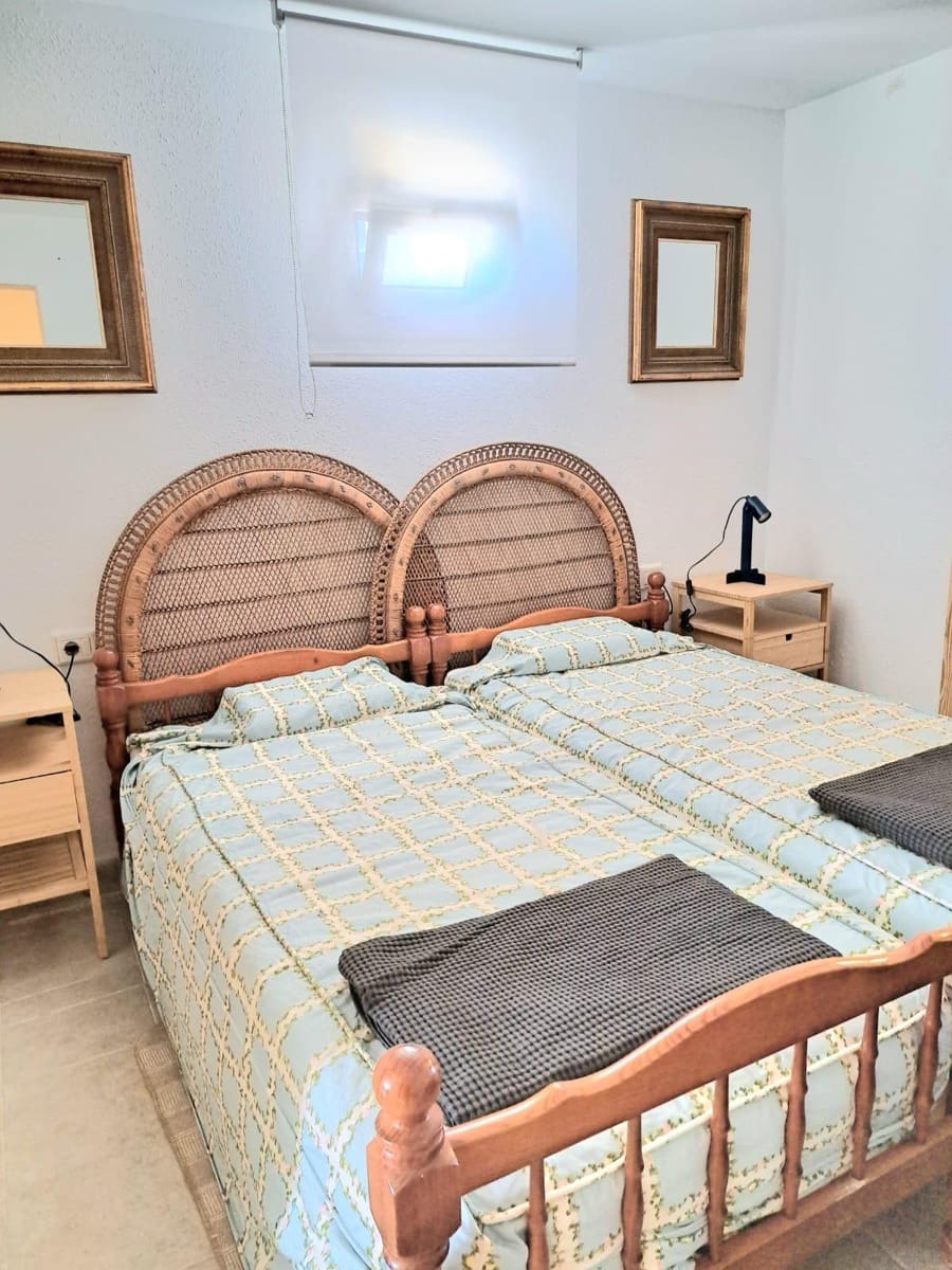 3 soveværelse Lejlighed til salg i Puerto Rico med swimmingpool - € 330.500 (Ref: 9119284)