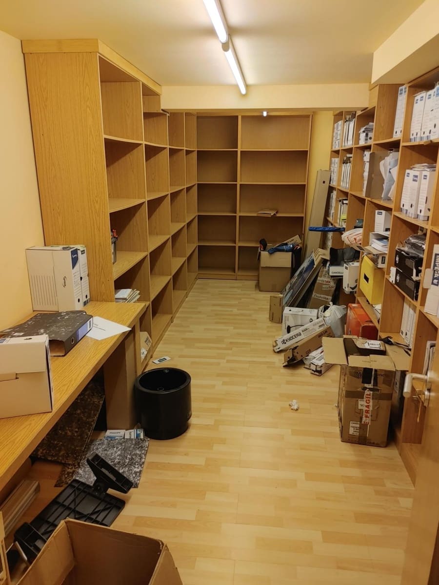 Kommersiell till salu i A Coruna stad - 650 000 € (Ref: 9119285)