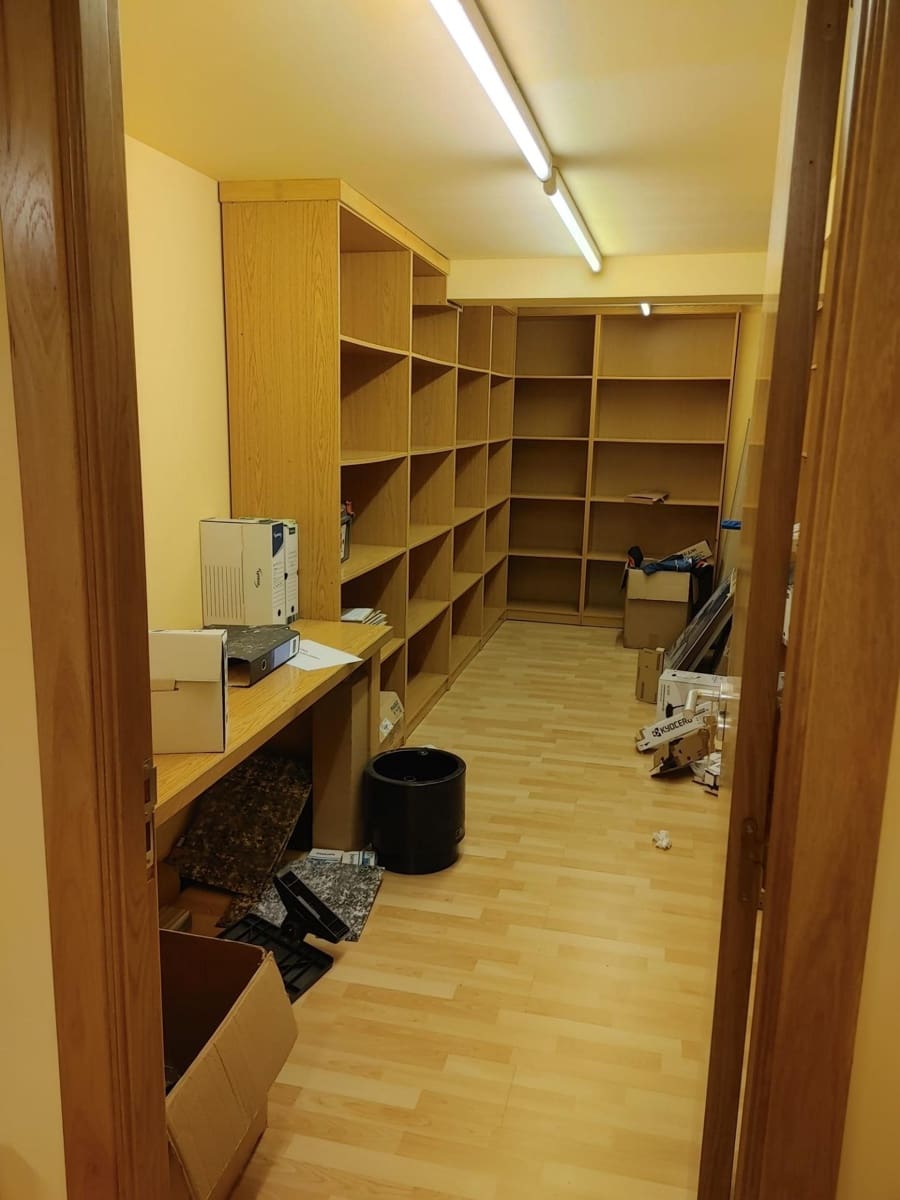 Kommersiell till salu i A Coruna stad - 650 000 € (Ref: 9119285)