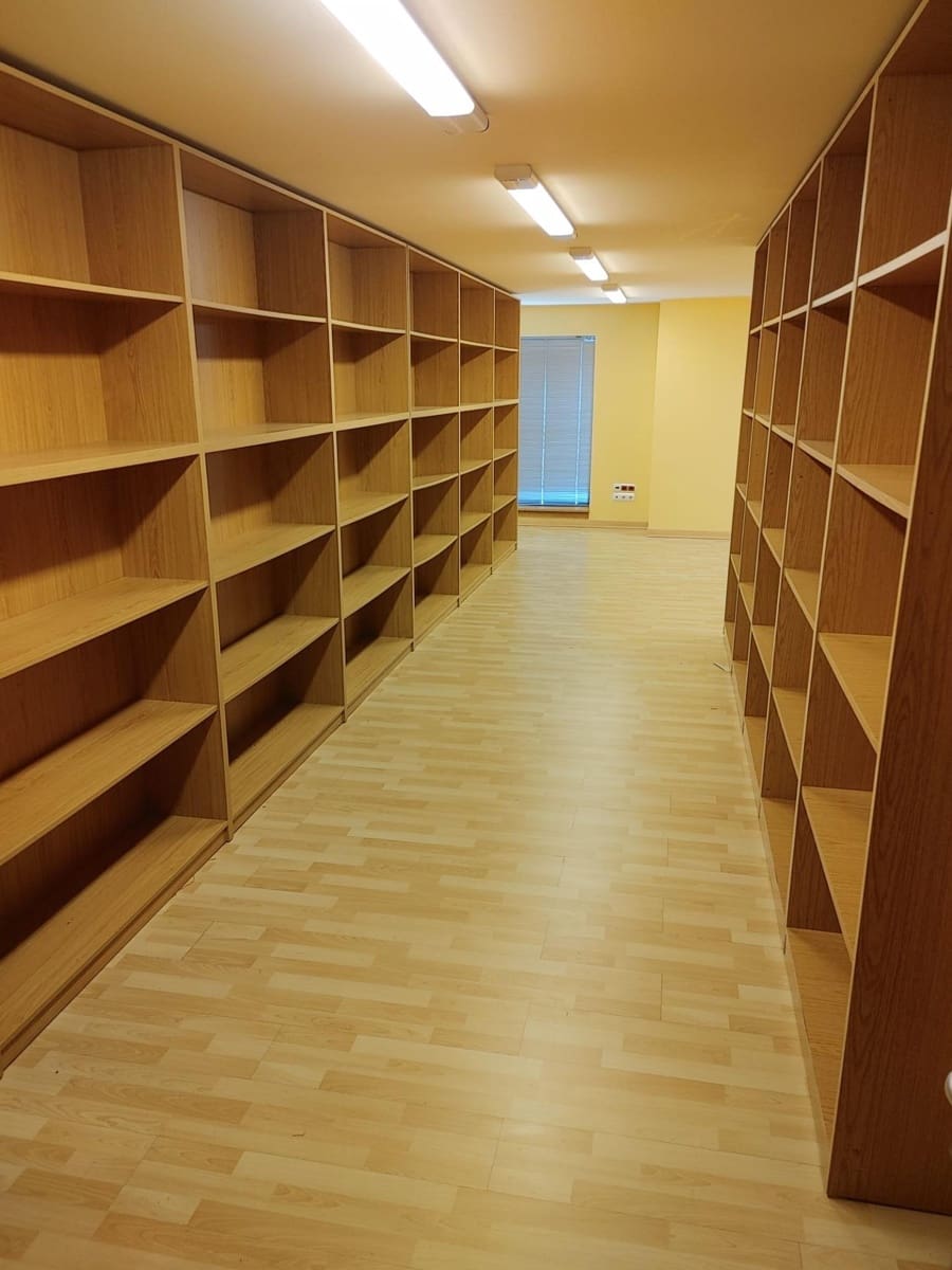 Kommersiell till salu i A Coruna stad - 650 000 € (Ref: 9119285)