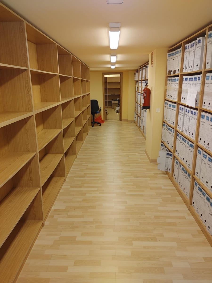 Kommersiell till salu i A Coruna stad - 650 000 € (Ref: 9119285)