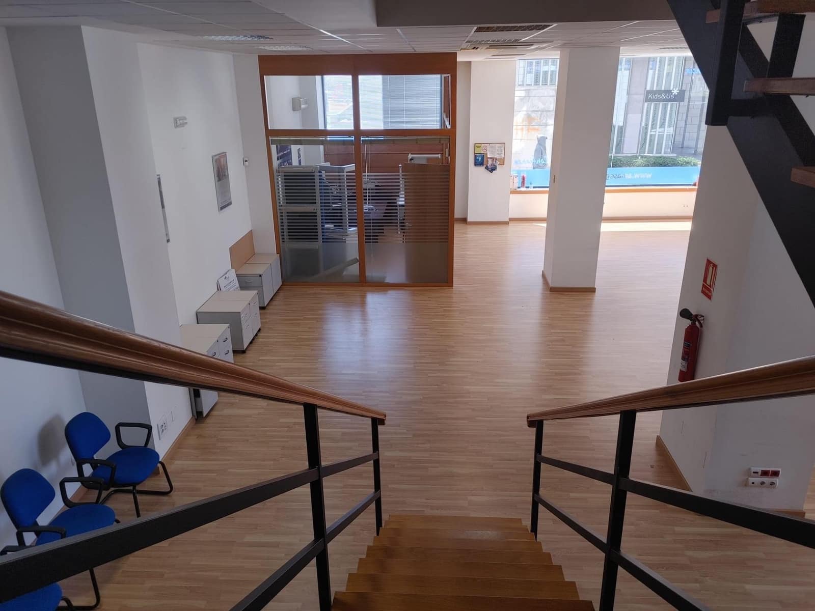 Kommersiell till salu i A Coruna stad - 650 000 € (Ref: 9119285)
