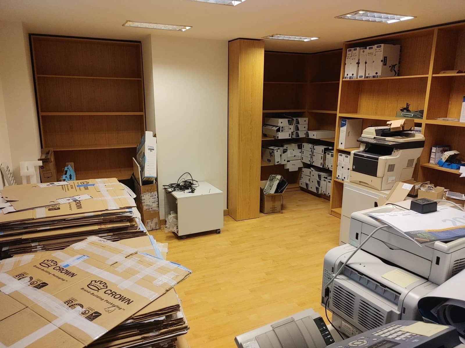 Kommersiell till salu i A Coruna stad - 650 000 € (Ref: 9119285)