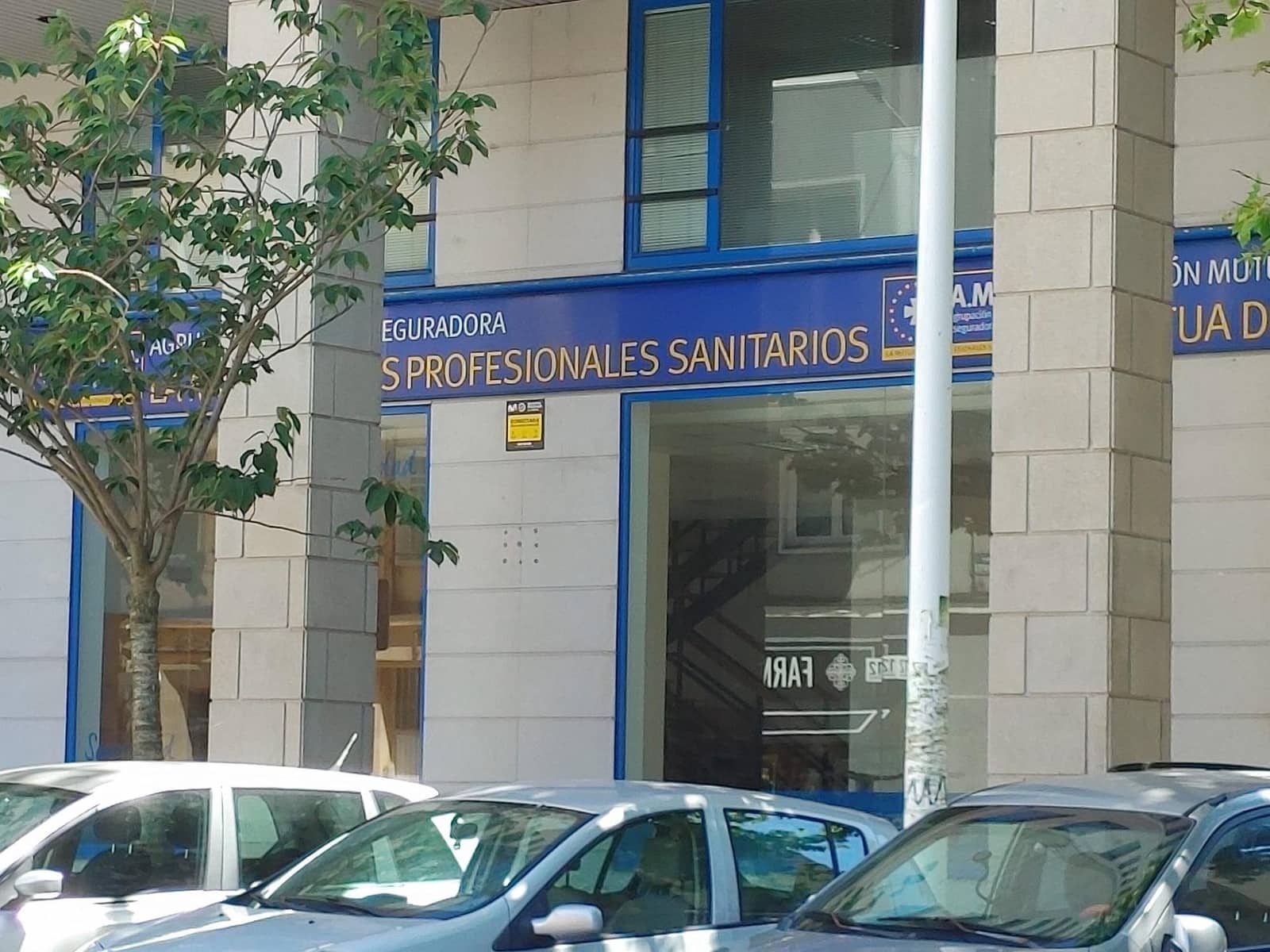 Kommersiell till salu i A Coruna stad - 650 000 € (Ref: 9119285)