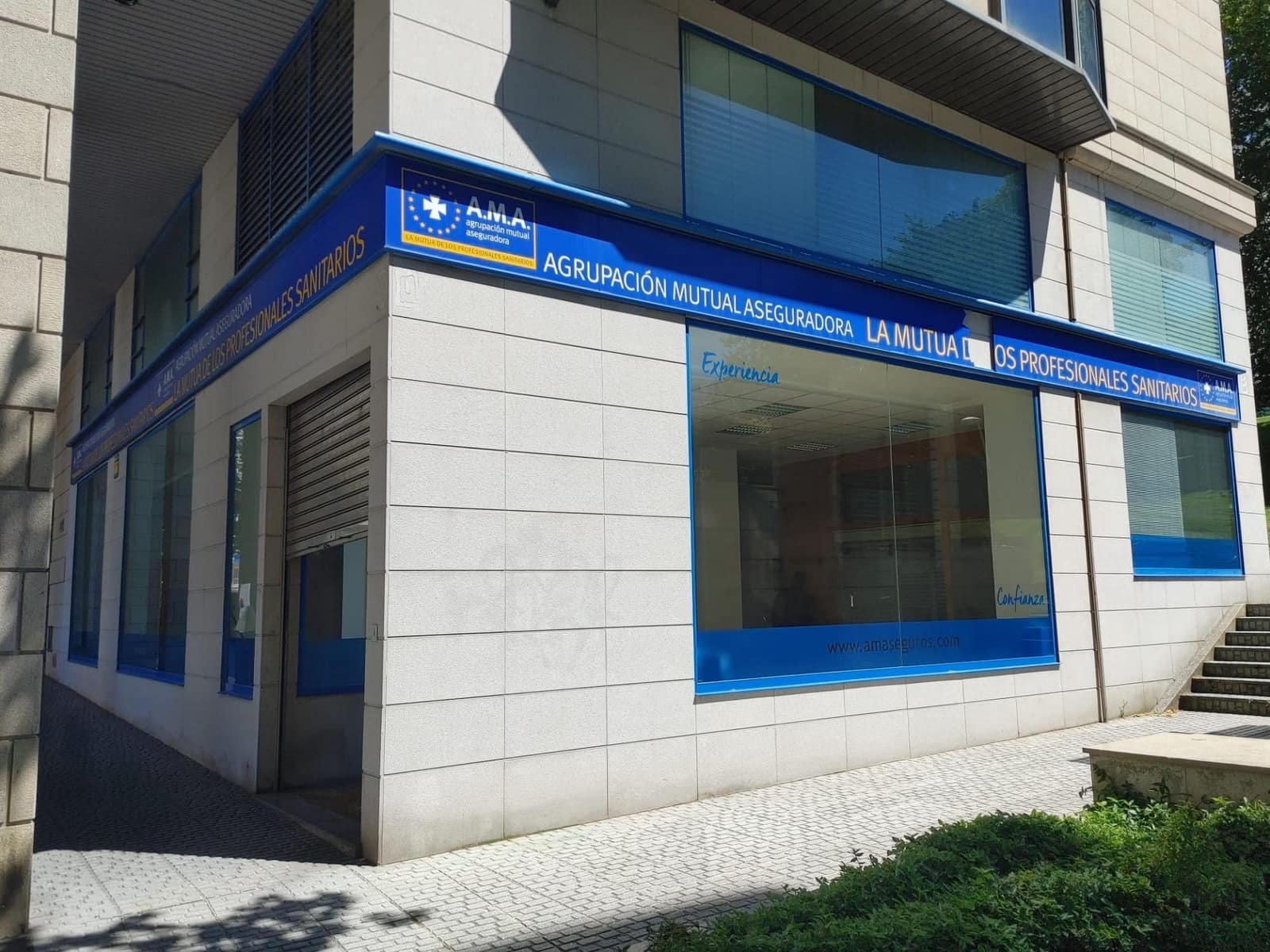 Kommersiell till salu i A Coruna stad - 650 000 € (Ref: 9119285)