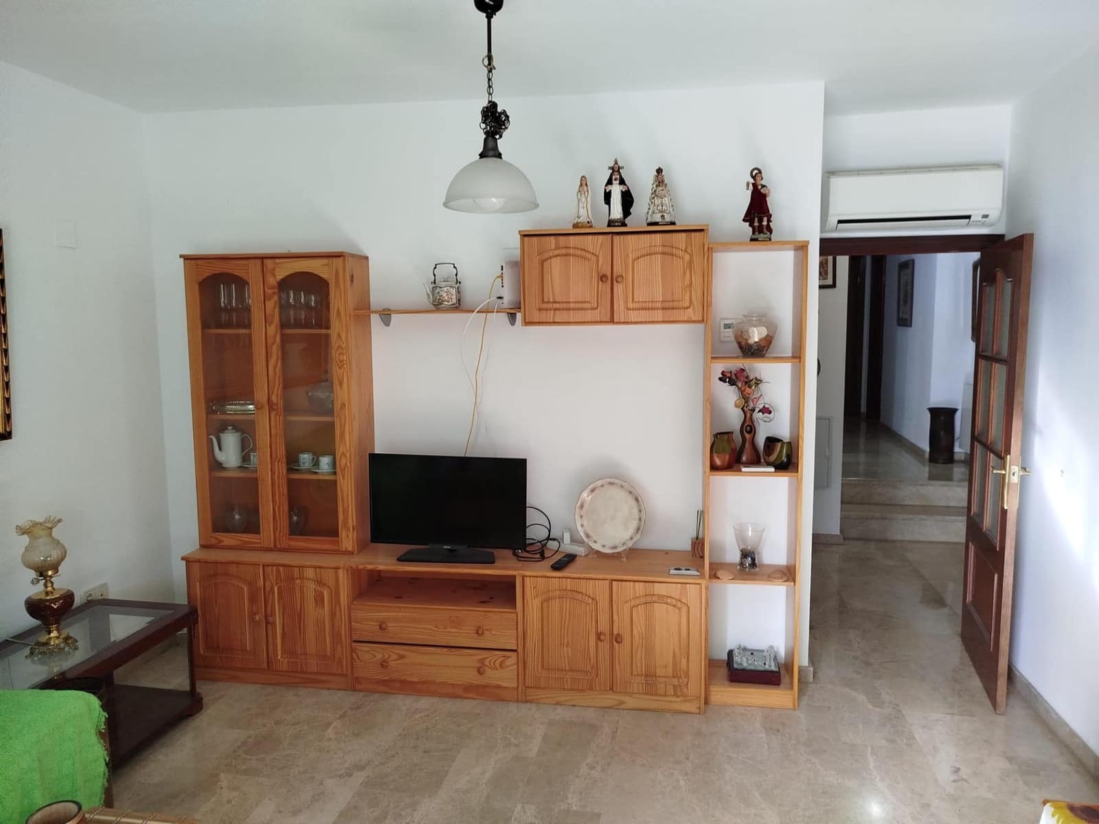 3 soveværelse Lejlighed til salg i Jaen by med garage - € 145.000 (Ref: 9119289)