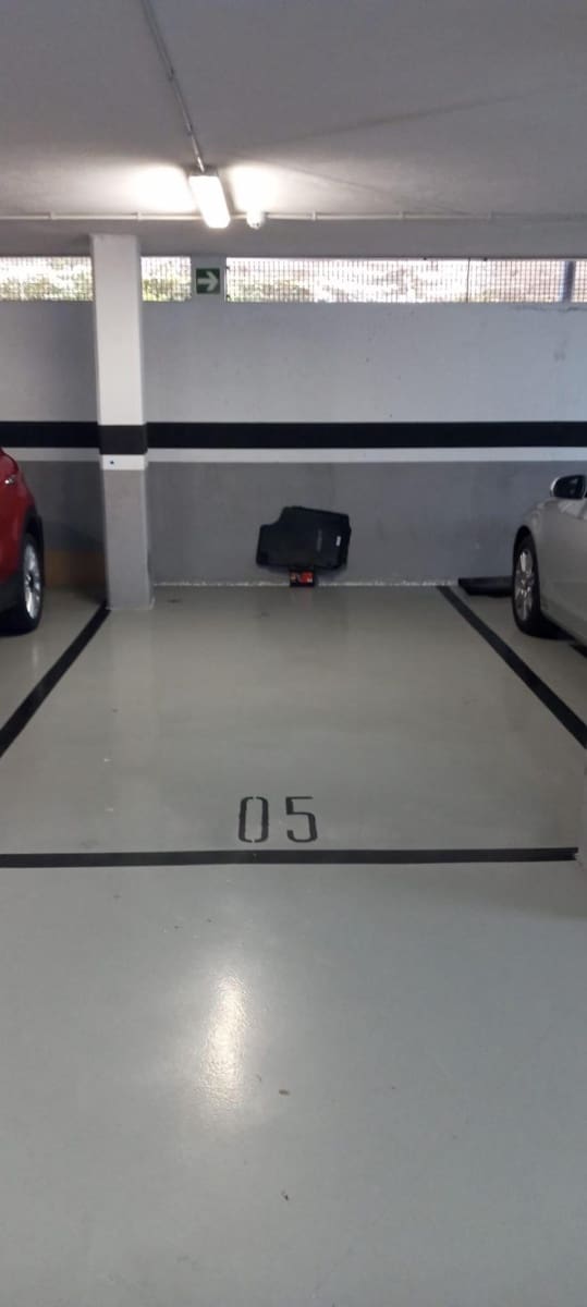 2 soveværelse Penthouse til salg i A Coruna by med garage - € 900.000 (Ref: 9119293)