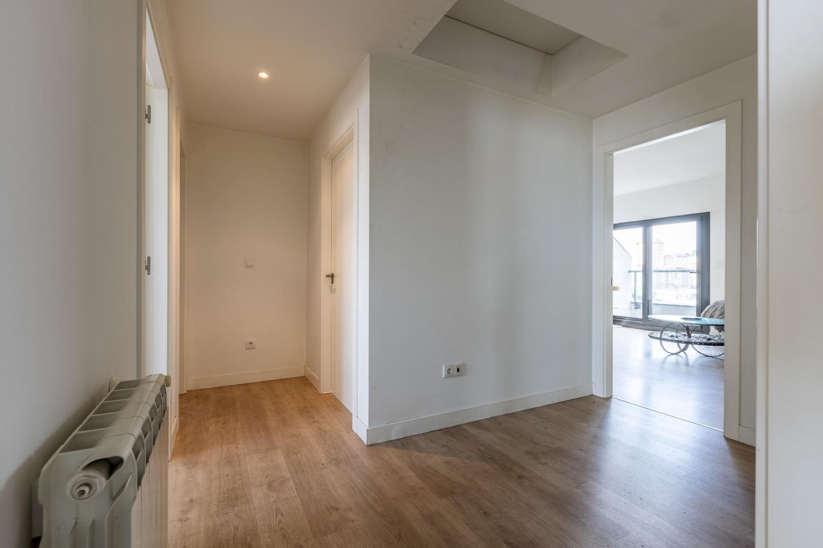 2 soveværelse Penthouse til salg i A Coruna by med garage - € 900.000 (Ref: 9119293)