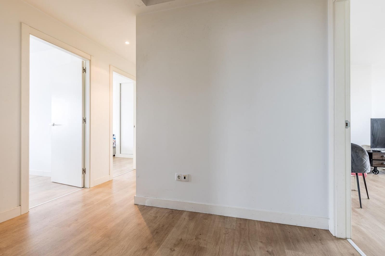 2 soveværelse Penthouse til salg i A Coruna by med garage - € 900.000 (Ref: 9119293)