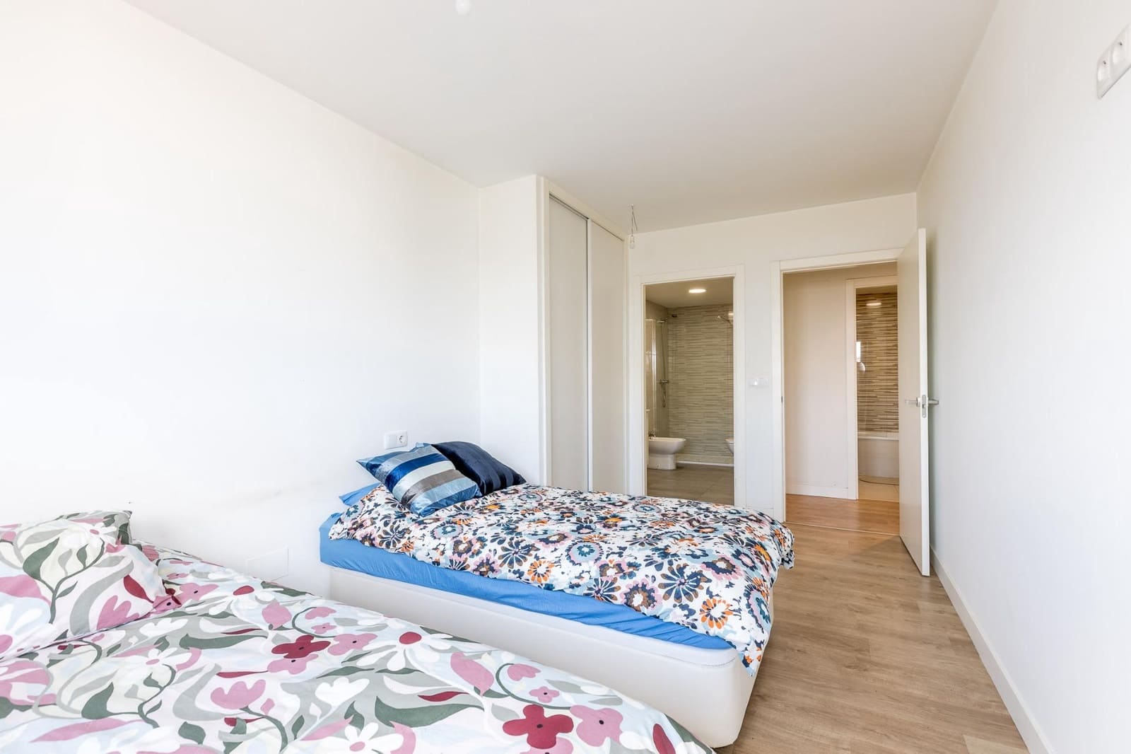 2 soveværelse Penthouse til salg i A Coruna by med garage - € 900.000 (Ref: 9119293)