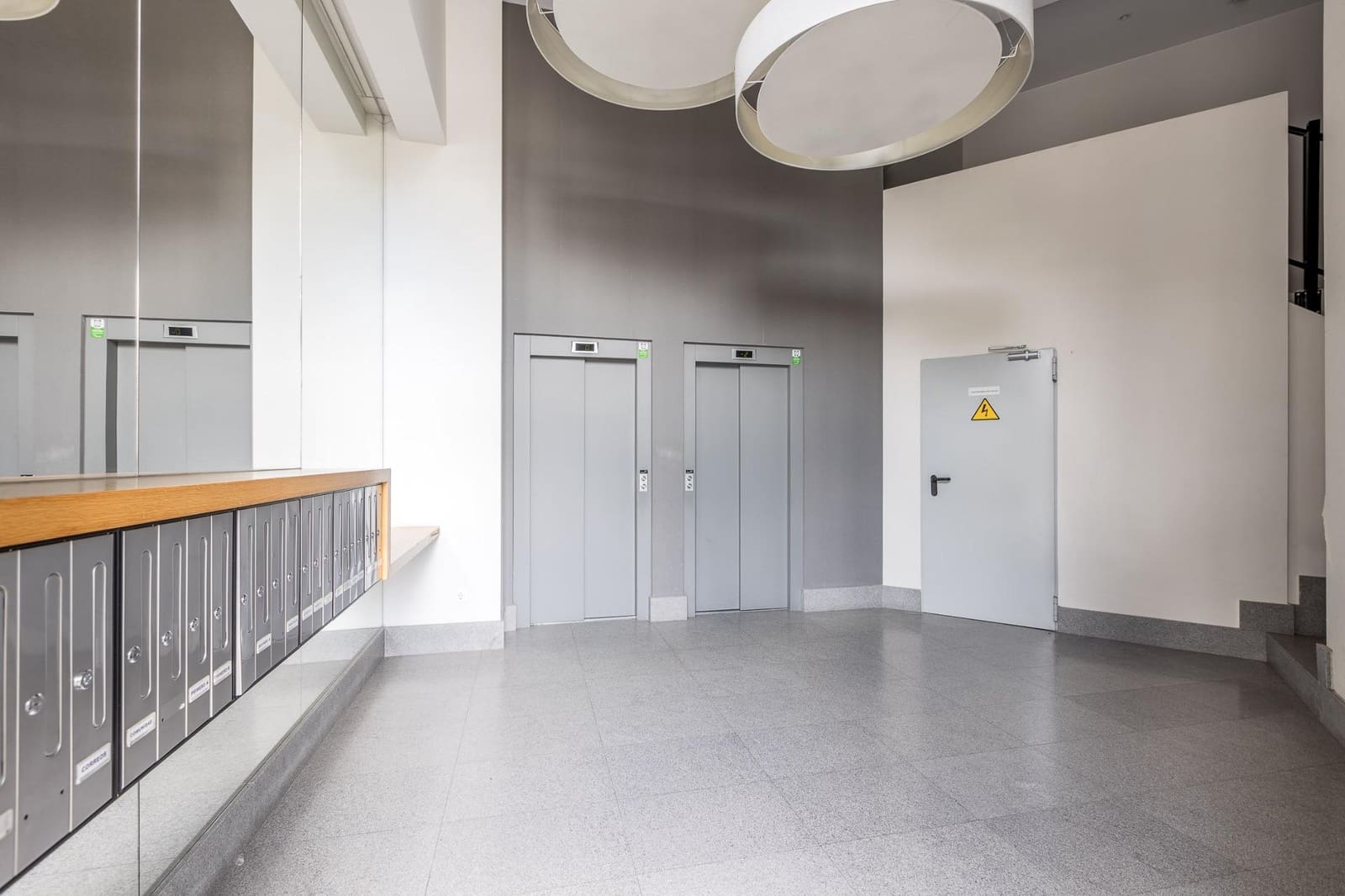 2 soveværelse Penthouse til salg i A Coruna by med garage - € 900.000 (Ref: 9119293)