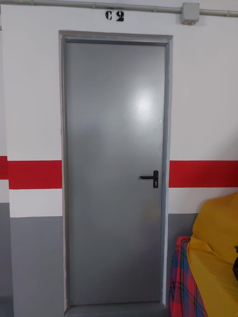 Garage til salg i Telde - € 115.000 (Ref: 9119294)