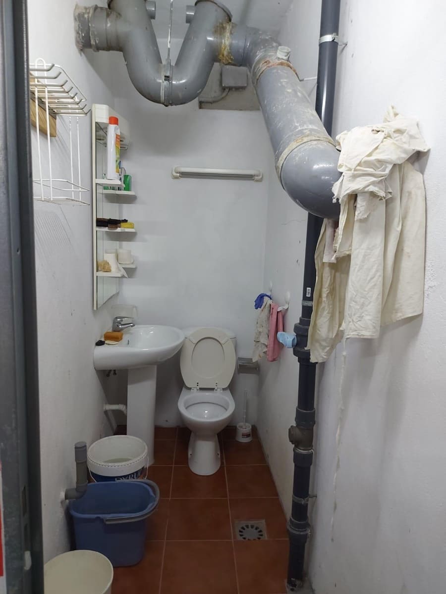 Garage til salg i Telde - € 115.000 (Ref: 9119294)