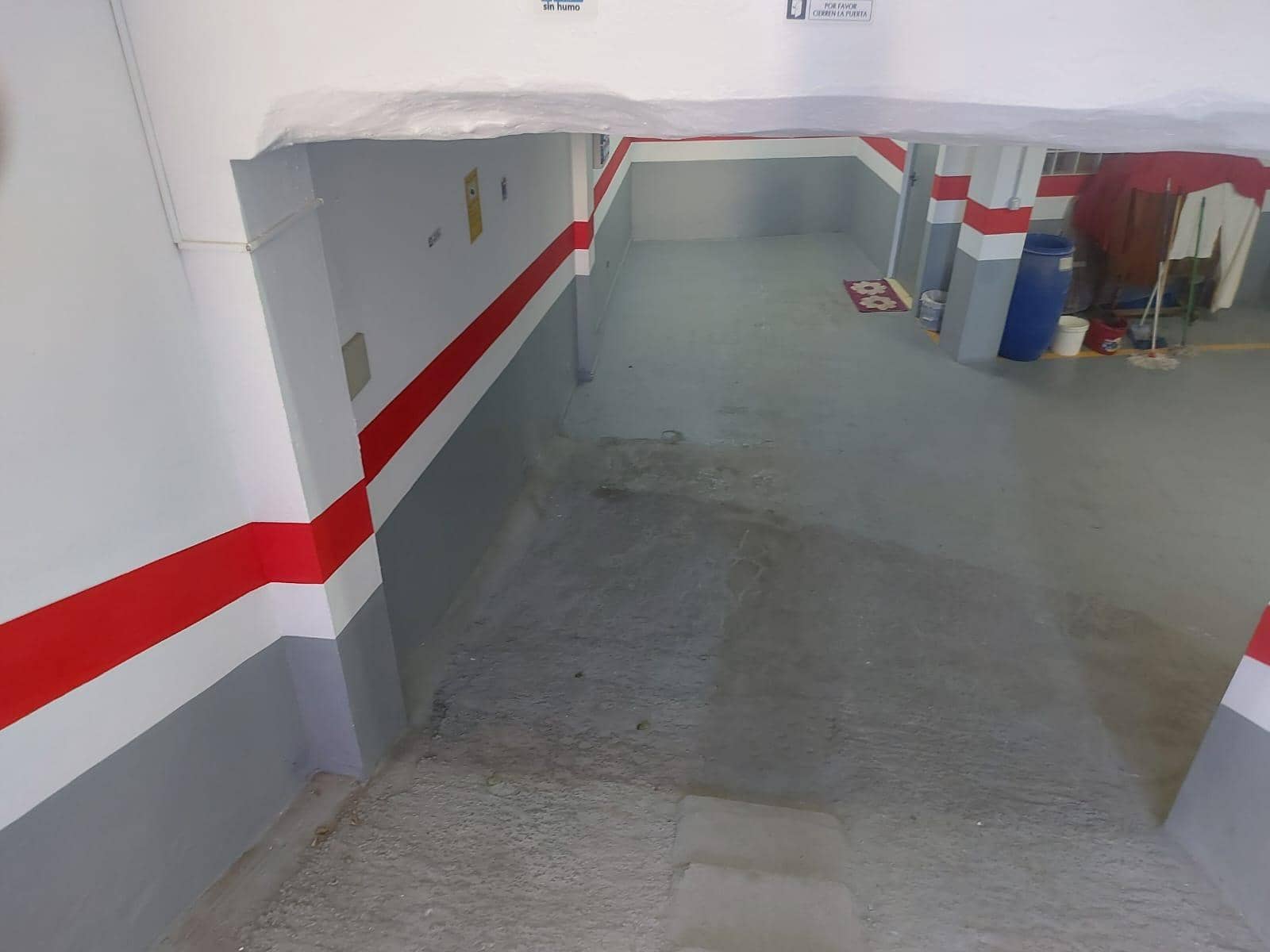 Garage til salg i Telde - € 115.000 (Ref: 9119294)