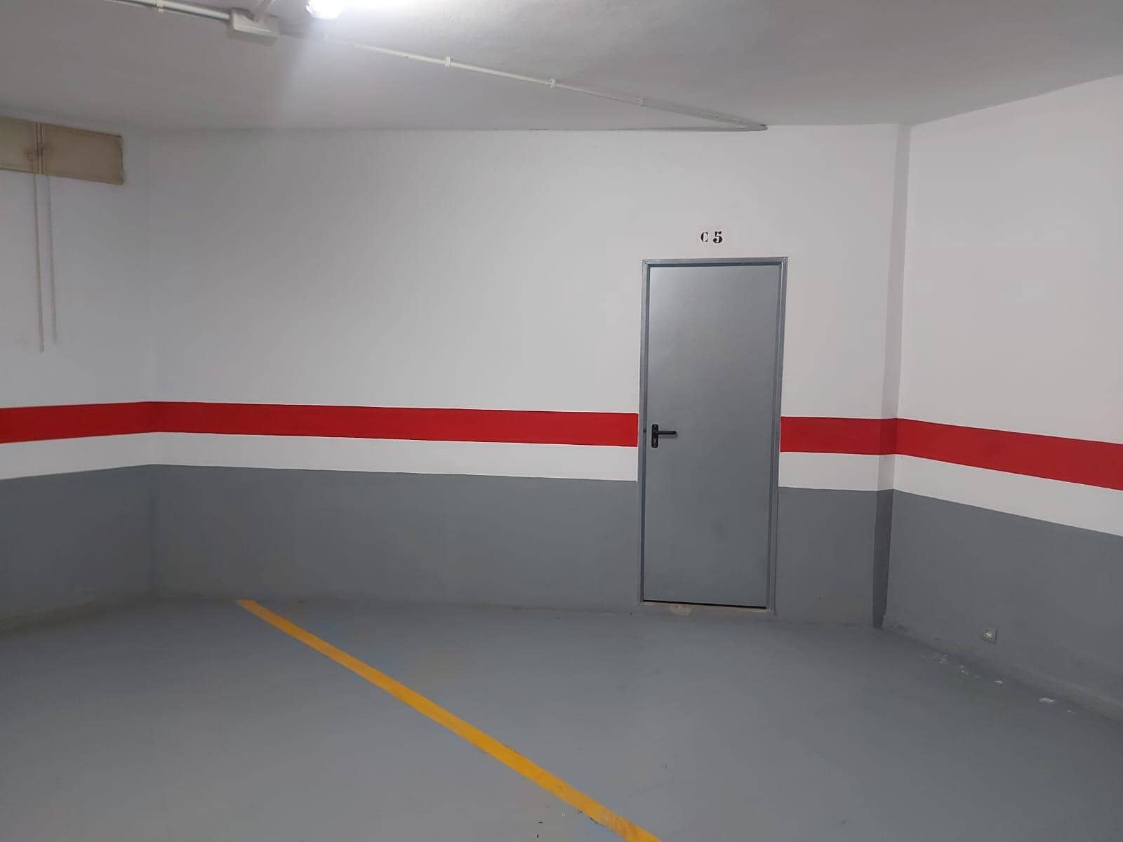 Garage til salg i Telde - € 115.000 (Ref: 9119294)