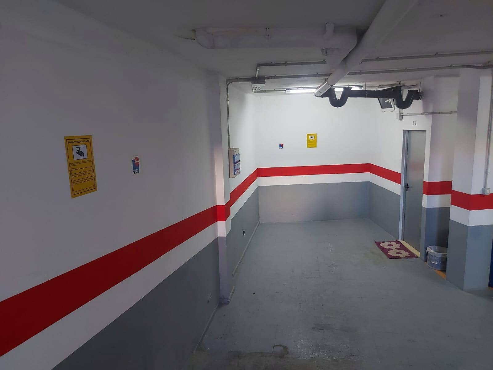 Garage til salg i Telde - € 115.000 (Ref: 9119294)