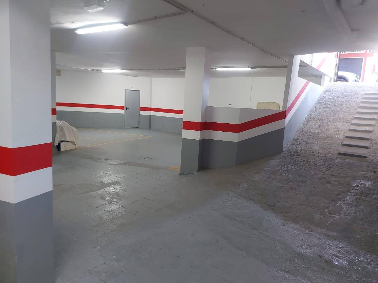 Garage til salg i Telde - € 115.000 (Ref: 9119294)