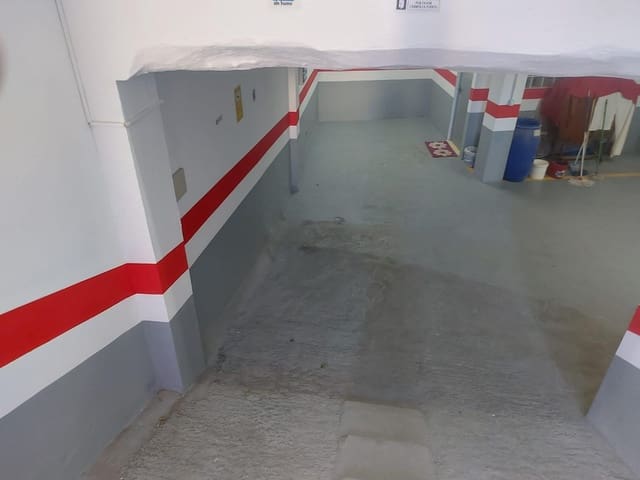 Garage te koop in Telde - € 115.000 (Ref: 9119294)