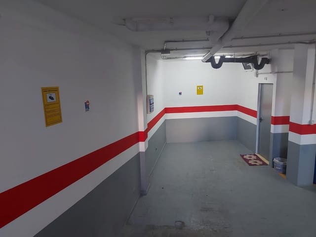 Garage te koop in Telde - € 115.000 (Ref: 9119294)