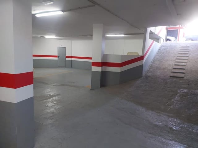 Garage zu verkaufen in Telde - 115.000 € (Ref: 9119294)