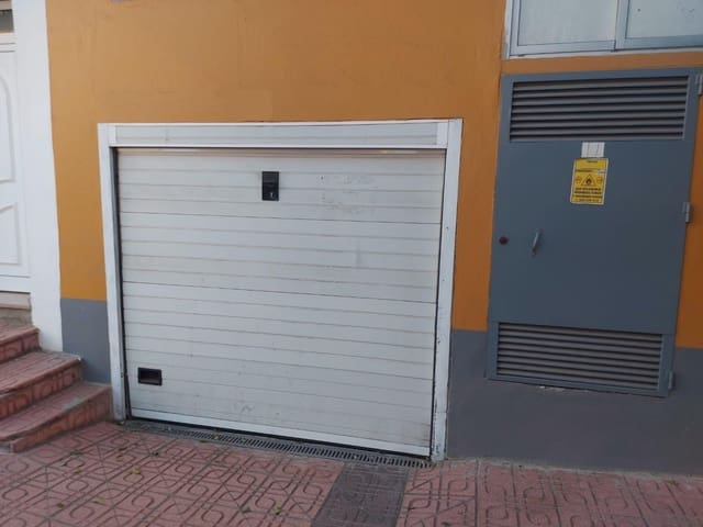 Garage zu verkaufen in Telde - 115.000 € (Ref: 9119294)