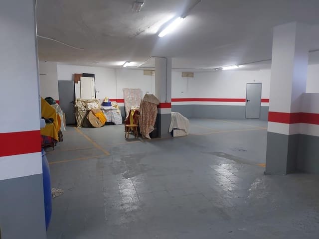 Garage te koop in Telde - € 115.000 (Ref: 9119294)