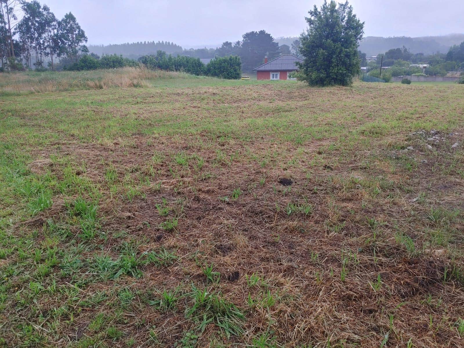 Byggegrund til salg i A Coruna by - € 36.000 (Ref: 9119295)