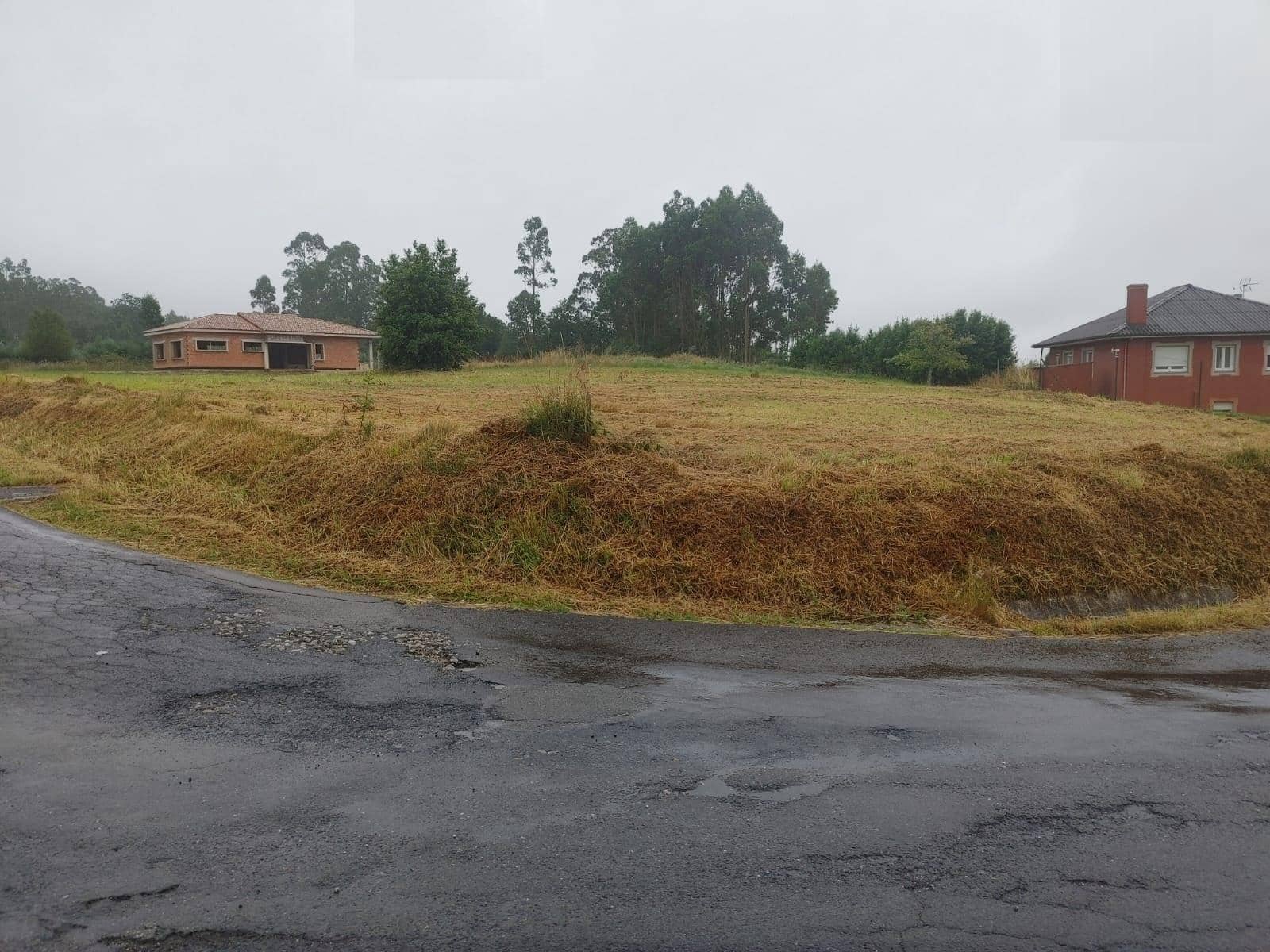 Terreno para Construção para venda em Corunha cidade - 36 000 € (Ref: 9119295)