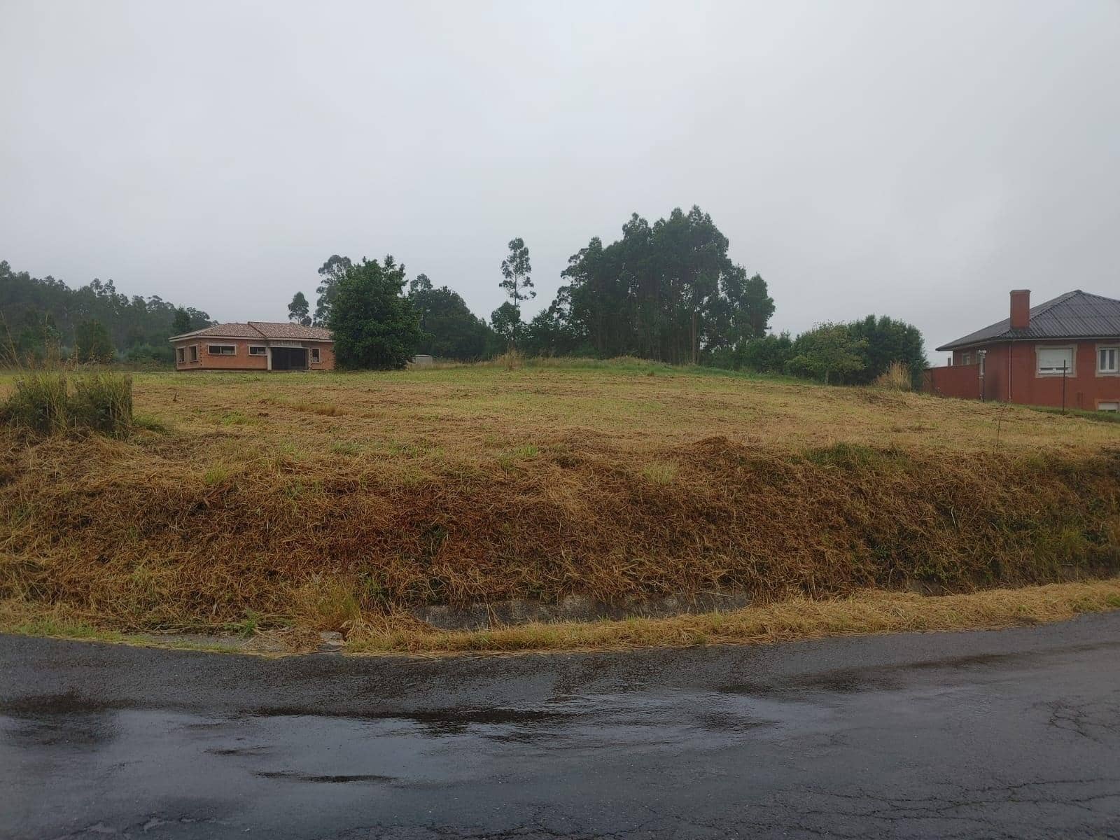 Byggegrund til salg i A Coruna by - € 36.000 (Ref: 9119295)