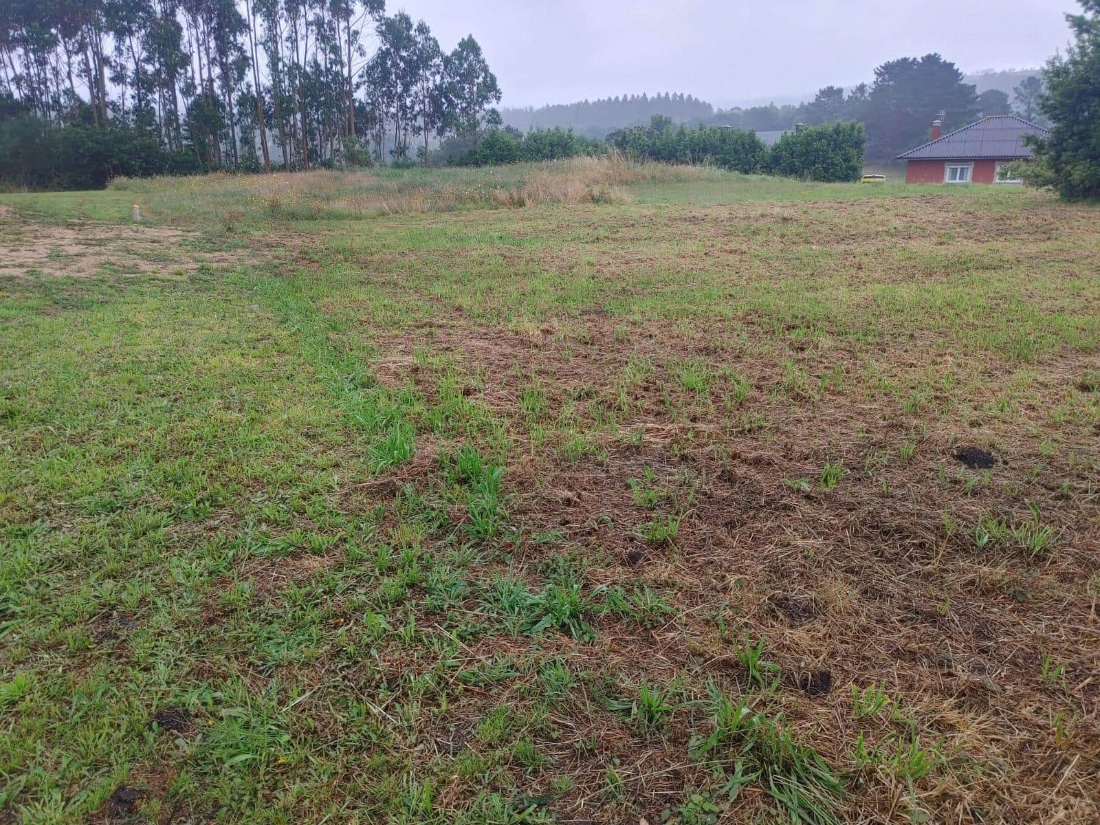 Byggegrund til salg i A Coruna by - € 36.000 (Ref: 9119295)