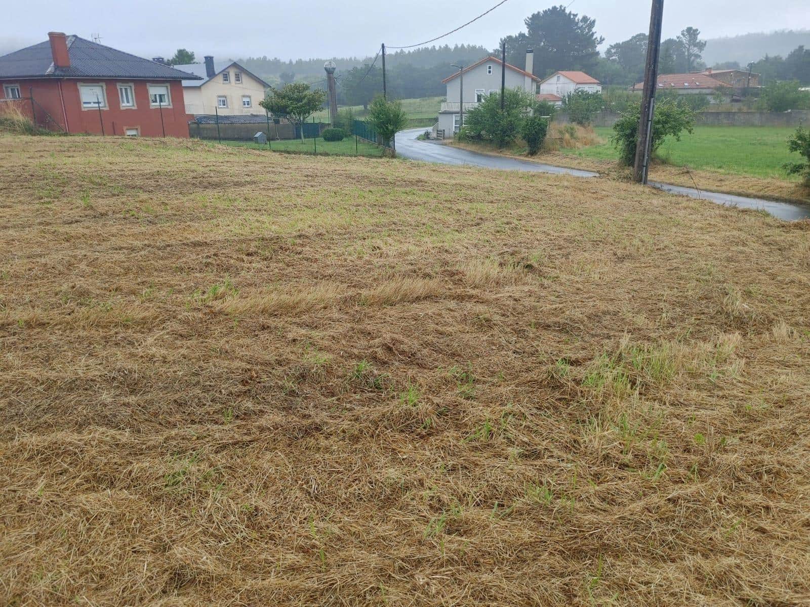 Byggegrund til salg i A Coruna by - € 36.000 (Ref: 9119295)