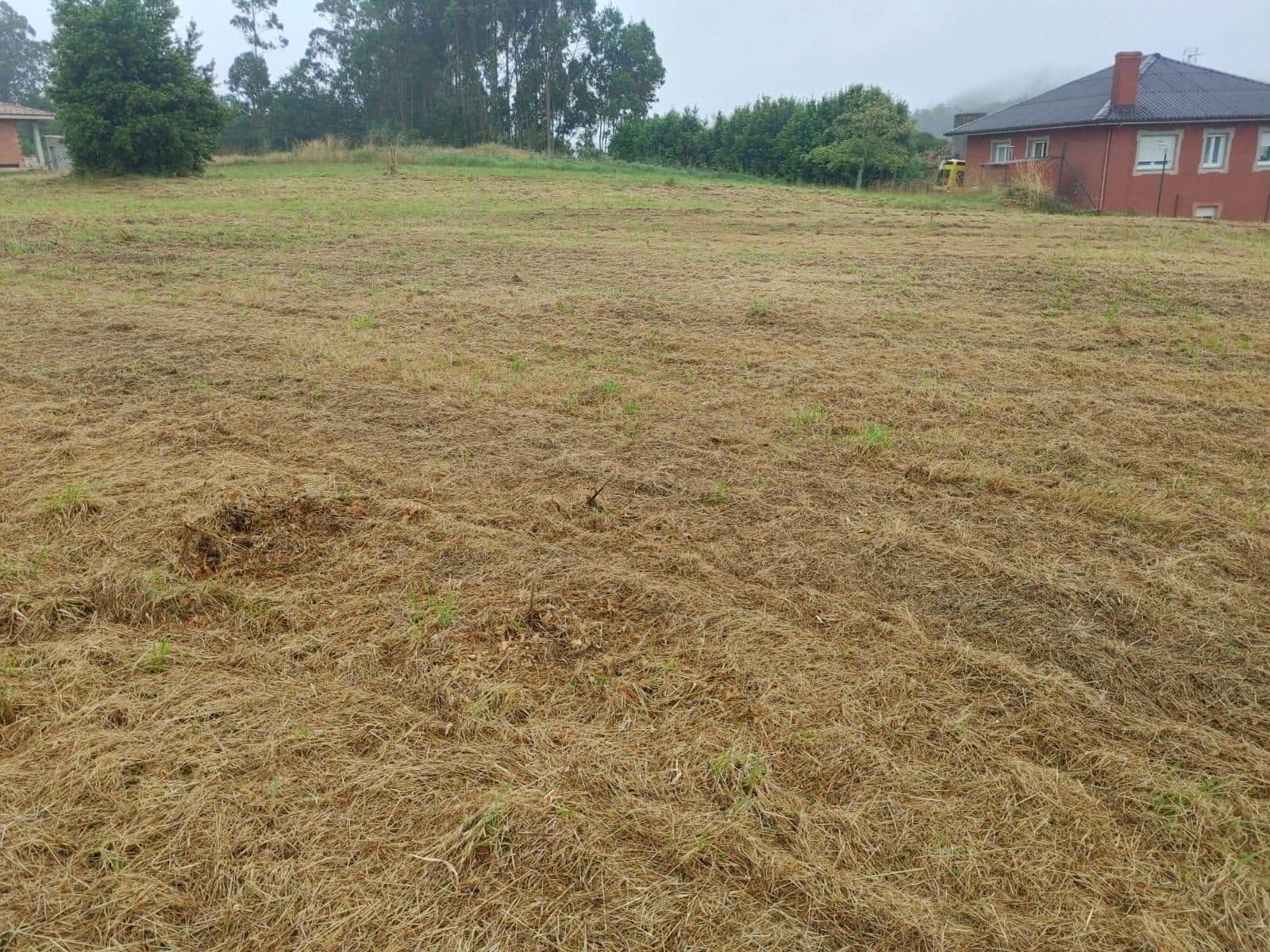 Byggegrund til salg i A Coruna by - € 36.000 (Ref: 9119295)