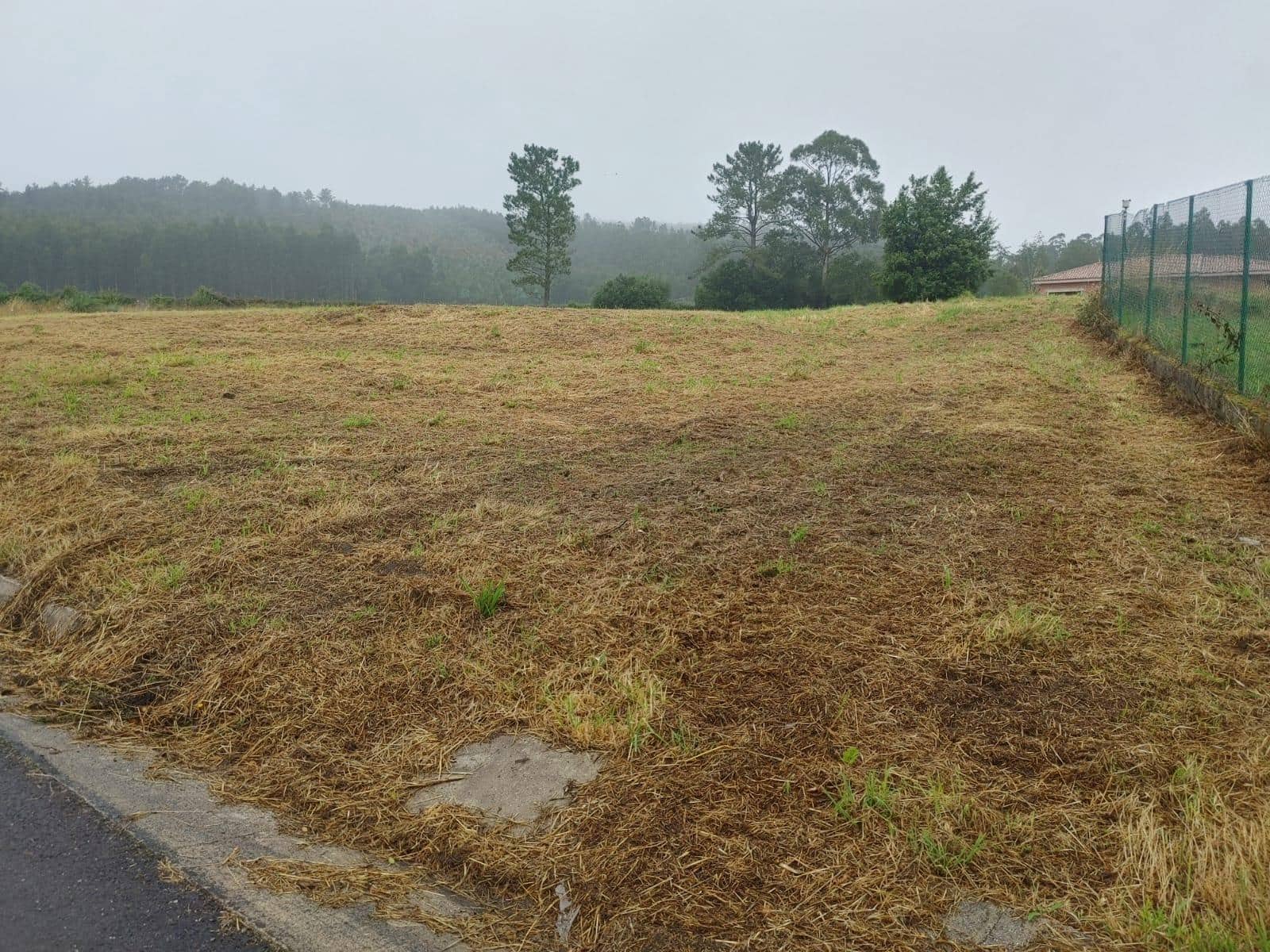 Byggegrund til salg i A Coruna by - € 36.000 (Ref: 9119295)