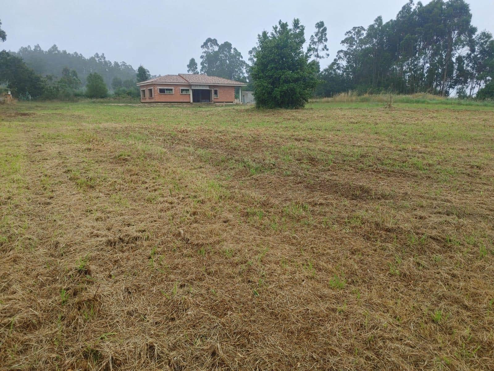 Byggegrund til salg i A Coruna by - € 36.000 (Ref: 9119295)