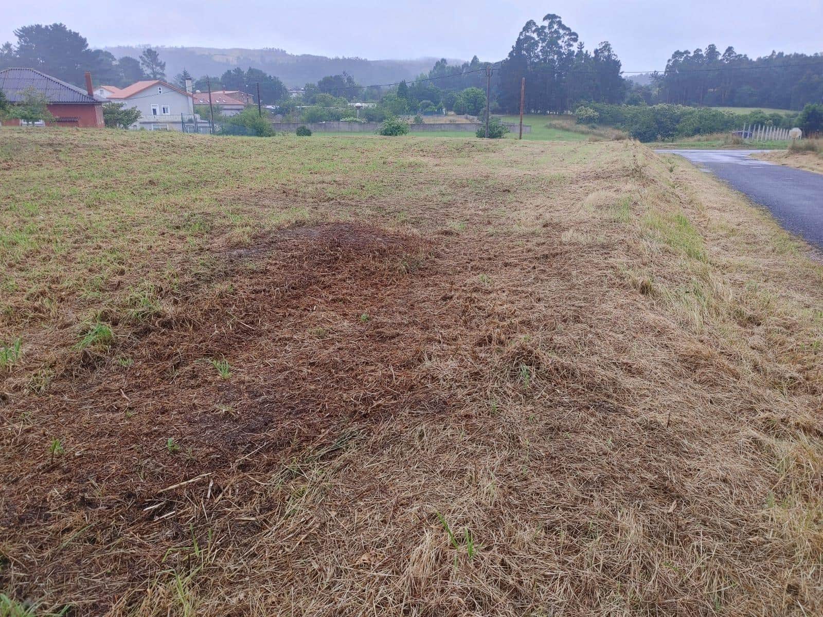 Byggegrund til salg i A Coruna by - € 36.000 (Ref: 9119295)