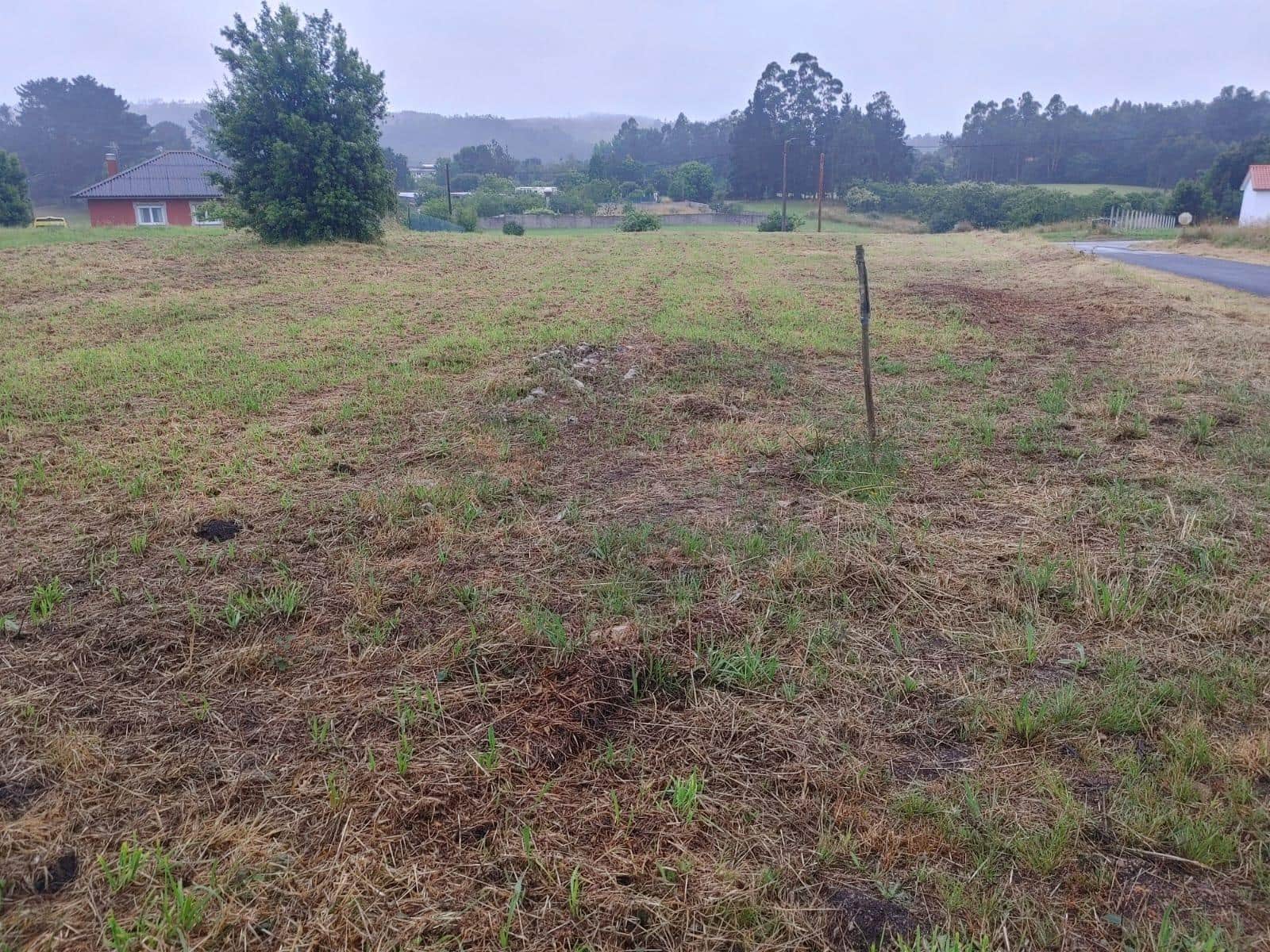 Byggegrund til salg i A Coruna by - € 36.000 (Ref: 9119295)