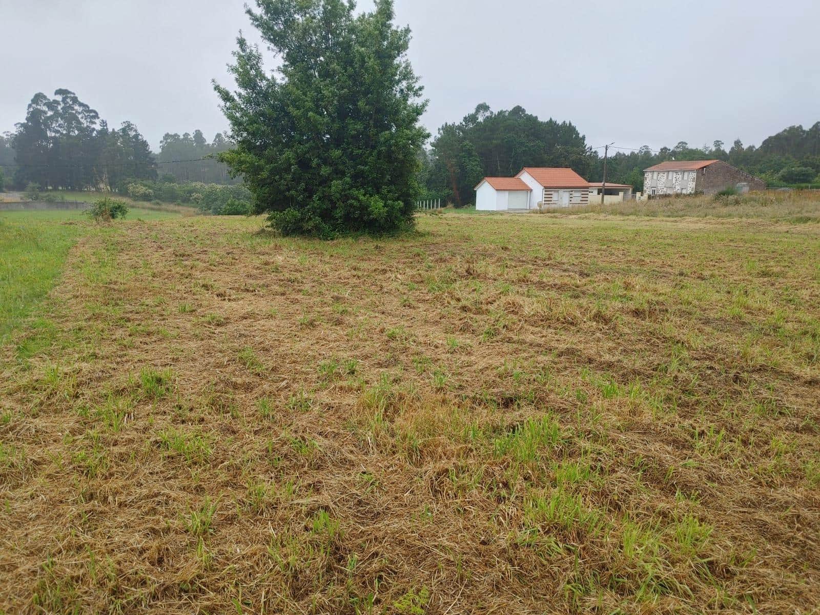 Byggegrund til salg i A Coruna by - € 36.000 (Ref: 9119295)