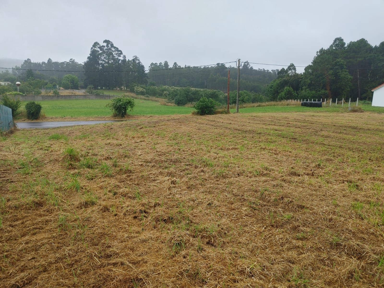 Byggegrund til salg i A Coruna by - € 36.000 (Ref: 9119295)