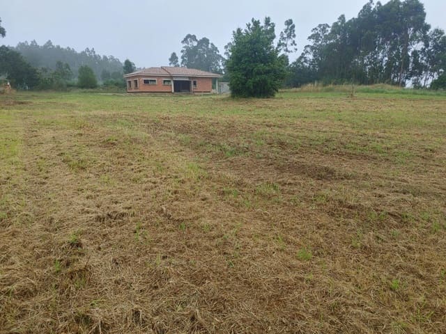 Building Plot for sale in A Coruña city - € 36,000 (Ref: 9119295)