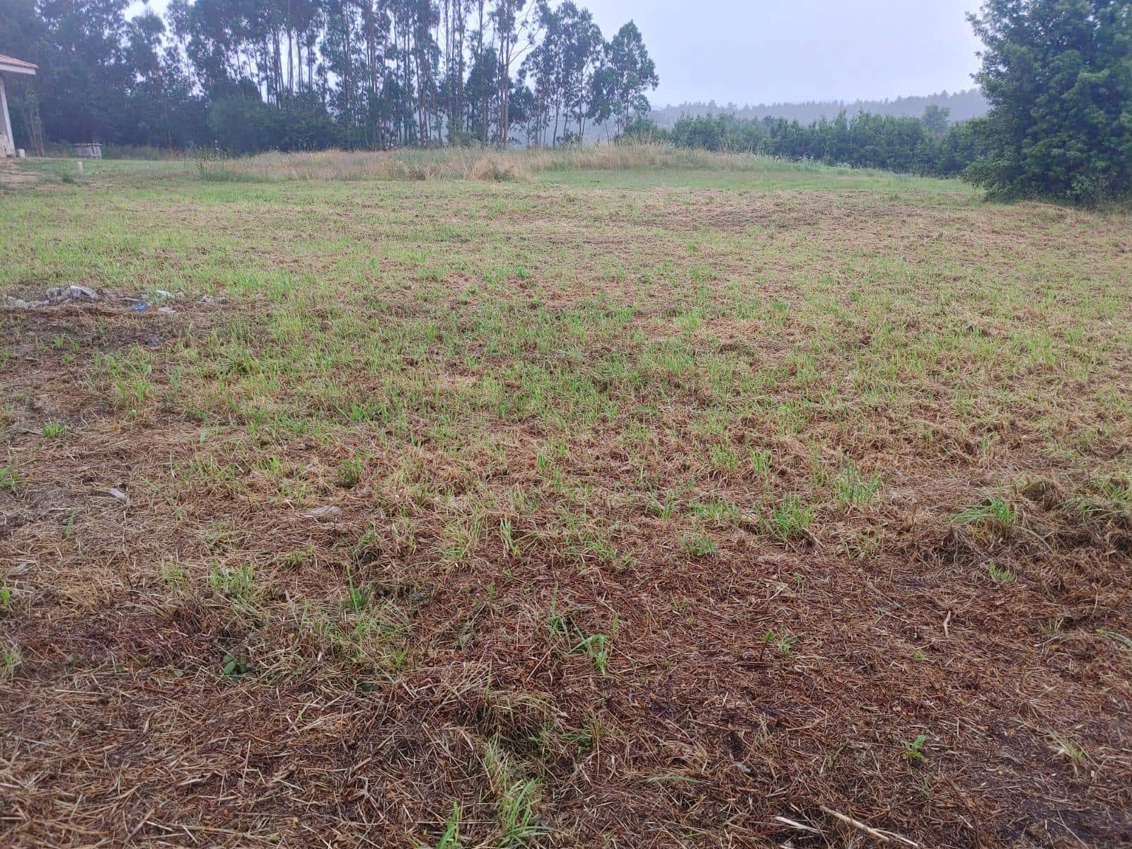 Byggegrund til salg i A Coruna by - € 36.000 (Ref: 9119295)